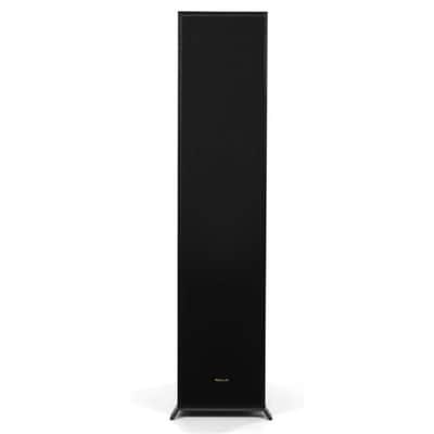 Klipsch Reference R-610F Floorstanding Speaker, Black image 4