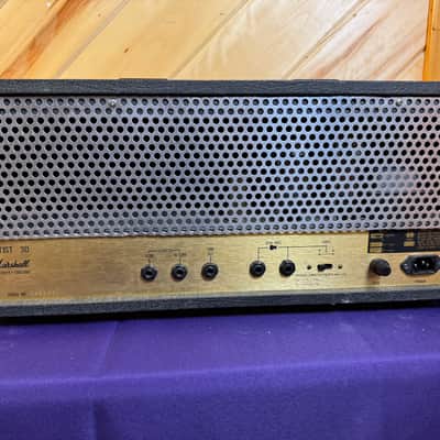 Marshall Artist 3203 1980s image 4
