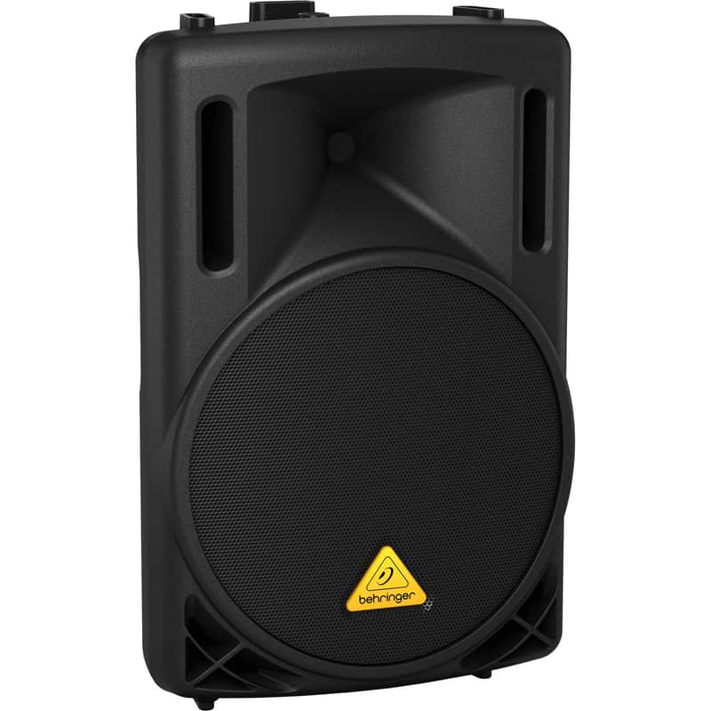 Behringer B212XL Passive 800W 12" PA Speaker image 1