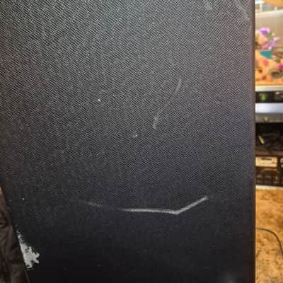 Line 6 Powercab CL 212 200-Watt 2x12" Active Guitar Speaker Cabinet 2025 - Present Black image 8
