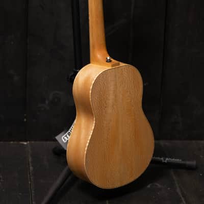 Mya-Moe Tenor Classic Ukulele (Serial Number 1936) 2016 - Hand-rubbed oil image 18