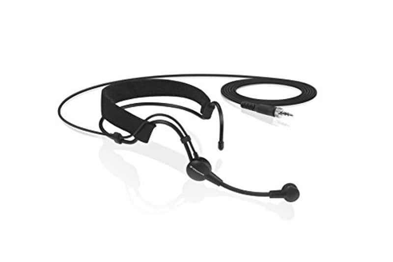Mint Sennheiser ME 3-II Head mic with Cardioid Capsule for Wireless Systems 2 day delivery image 1