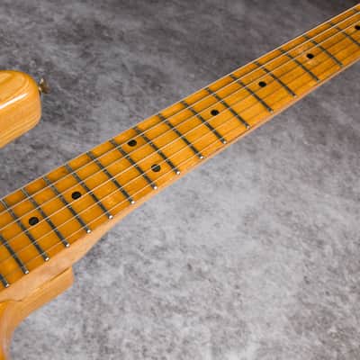 1973 Matsumoku Greco SE-500N - Pre-serial Number image 15