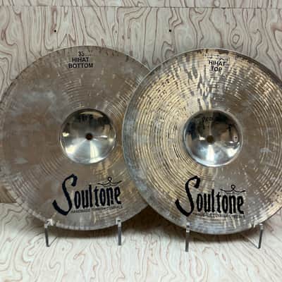 Soultone Custom Brilliant Mid-2000’s - Brilliant image 2