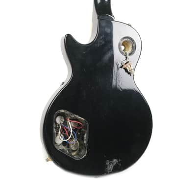 Epiphone Les Paul Custom Owned by Frank Iero image 12