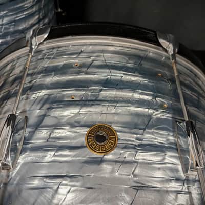 Gretsch Drums 4-Piece Player's Shell Pack image 18