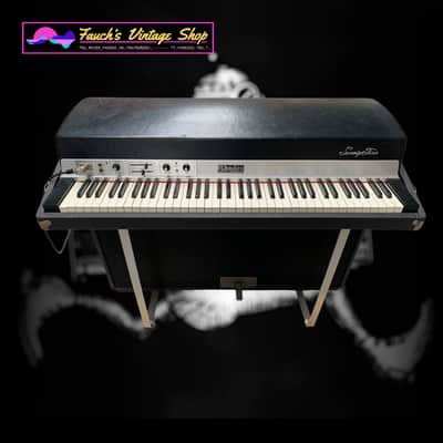 Fender Rhodes Mark I Suitcase 73 1969 - 1974 image 1