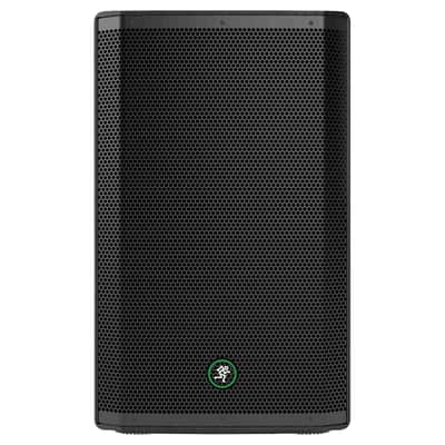 Mackie Thrash 215 15" 1300 Watt Powered Active DJ PA Loudspeaker image 6