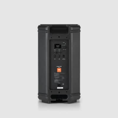 JBL EON710 2-Way 1300-Watt Powered Loudspeaker DEMO!!! image 2