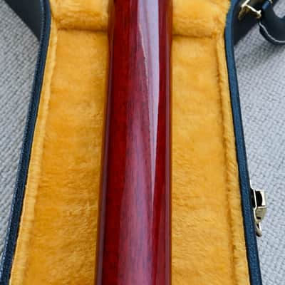 Gibson Custom Shop 1963 SG Special - Cherry Red (VOS) - 2022 image 18