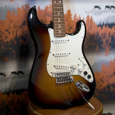 Fender G-5 VG Stratocaster image 4