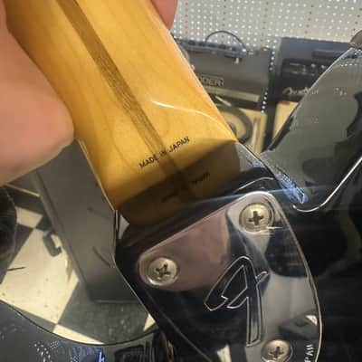 Fender TC-72 Telecaster Custom Reissue MIJ image 5