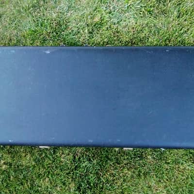 Mosrite Combo Case image 2