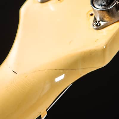 Gibson SG Standard 1990 Classic White image 7
