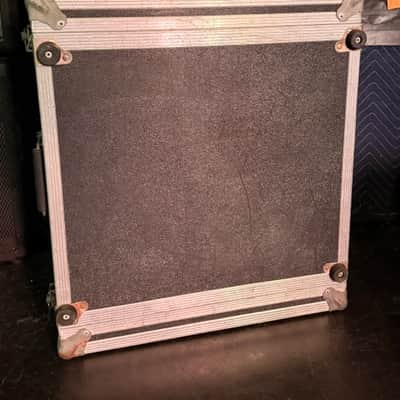 Flight Case Rack Mount Sam Ash 6.5" x 22 1/4" x 20" (Outer Dimensions) image 8