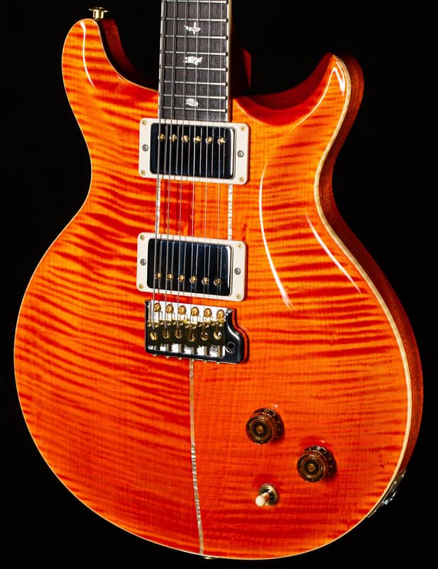 PRS Santana Signature Retro 10-Top | Reverb