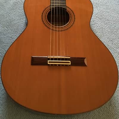CORDOBA 40R CLASSICAL ACOUSTIC GUITAR - MADE IN SPAIN image 1