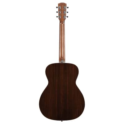 Alvarez MF70-Diamond-Blacktop limited edition ( JUST ARRIVED ) Flexicase included! (NEW DEMO) image 6