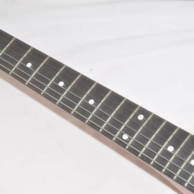 YAMAHA VX-2 Flying V 22-fret HH PU Electric Guitar Ref No 7169 image 2