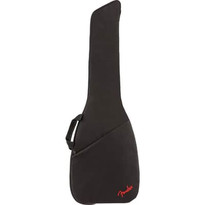 Fender FB405 Electric Bass Gig Bag, Black image 1