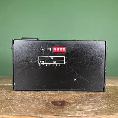 Voodoo Lab Pedal Power 2 Plus 2010s - Black image 3