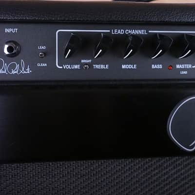 PRS Archon 50 Guitar Combo Amplifier, 50W Valve Amp image 2