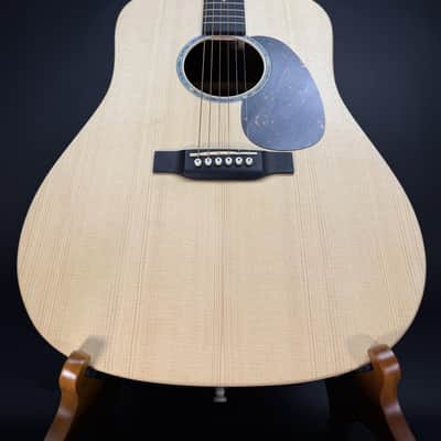2023 Martin X Series Special Dreadnought - Natural image 3
