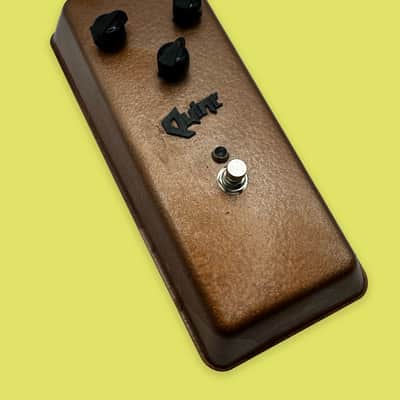 Quint Guitars Mojo No. 1 - TB MK 1.5 image 1