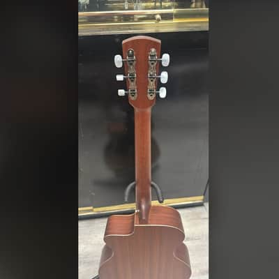 Antonio Hermosa EA100 CW Acoustic Guitar image 4
