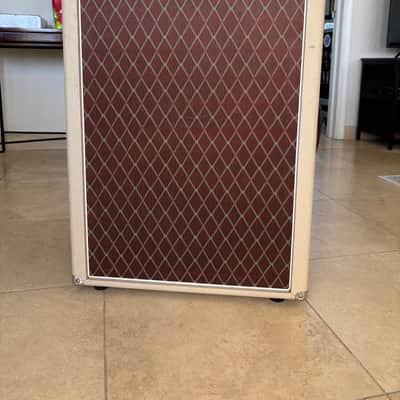 Amplified Nation 2x12 Cab Naylor Speakers image 1