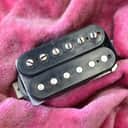 Vintage 1959 Gibson Double Black Long Magnet PAF Pickup 8.03k HOT Les Paul Standard Burst!