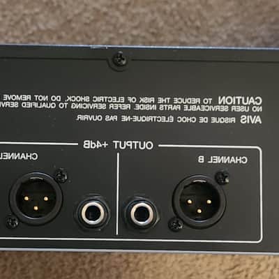 Yamaha Q2031B 90s - New image 3
