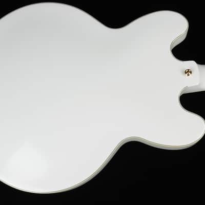 Epiphone Alex Lifeson 1976 ES-355 Reissue - AW (#930) image 6