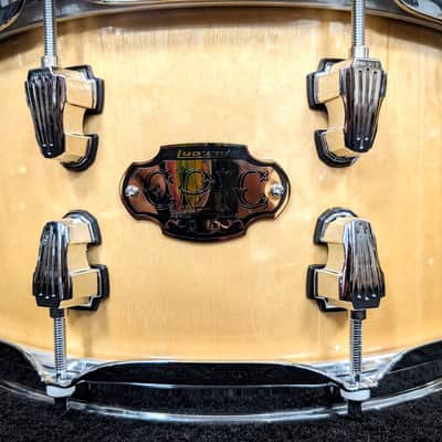 Ludwig Epic Series "The Brick" Snare image 3