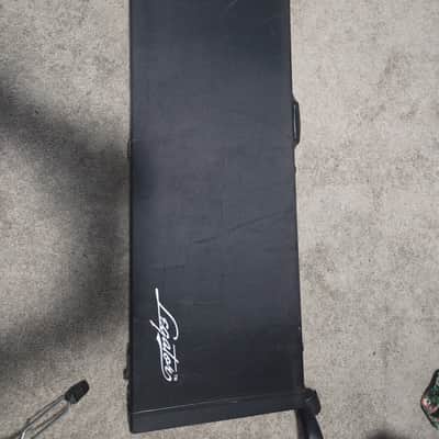 Legator Ninja X 6 - Galaxy Burst. Legator Hardshell case included! image 4