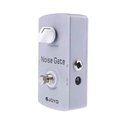 JOYO JF-31 Noise Gate Guitar Pedal,price include the import duty for US buyer image 4