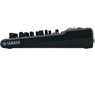 Yamaha MG10XU Mixer w/ USB & Effects image 4