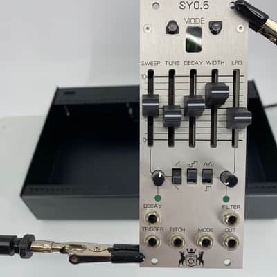 Michigan Synth Works SY0.5 Drum Synthesis Voice image 2
