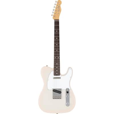 Fender MIJ Traditional '60s Telecaster 2025 Collection | Reverb