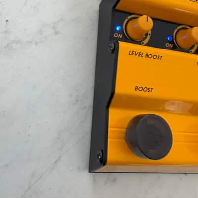 Markbass Super Booster image 4