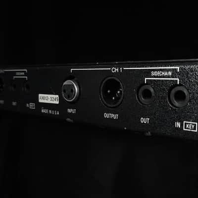 Aphex Model 612 Expander/Gate image 5