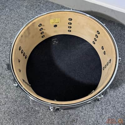 Premier Cabria 14” Snare Drum for Electronic Kit image 4