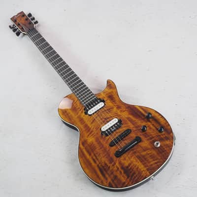 Manne Blackbird gloss top special Honey imagen 2