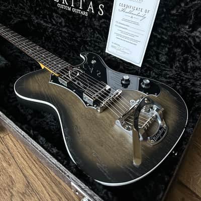 Veritas Custom Portlander 2023 - Grizzly Burst image 2