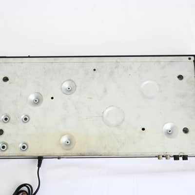 Yamaha GQ1031 Equalizer image 9