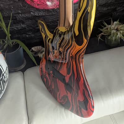 Ibanez SR300 Swirl image 4