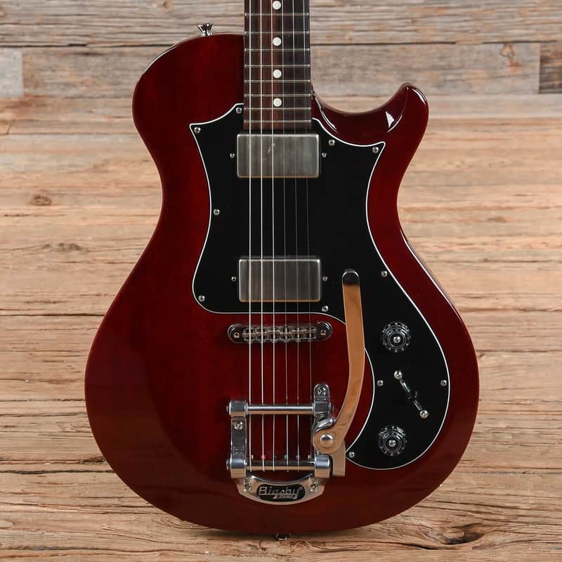 PRS S2 Starla 2013 - 2018 image 7