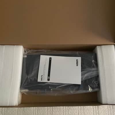 Warm Audio WA73 1-Channel British Microphone Preamp 2018 - Present - RAF Blue Gray image 12