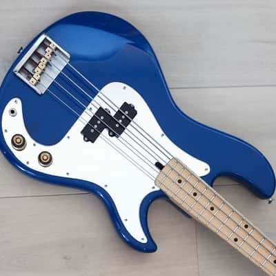 Seiwa Ibanez Fujigen Rockman Phil Lynnot 1980s Blue Mirror image 2