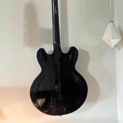 Gibson ES-335 Memphis Studio (Single Pickup) 2013 image 5